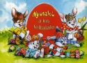 Nyuszkó a kis feltaláló