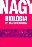 Nagy biológia feladatgyűjtemény - Megoldások