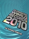 Guinness World Records 2010