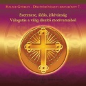 Szerencse, áldás, jókívánság - Válogatás a világ díszítő motívumaiból