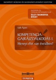 Kompetenciagarázdálkodás I.