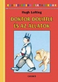 Doktor Dolittle és az állatok