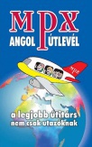MPX Angol útlevél - A legjobb útitárs nem csak utazóknak