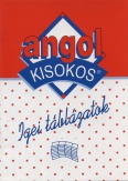 Angol kisokos
