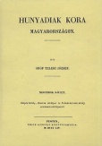 Hunyadiak kora Magyarországon IV.