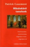 Hibáinkból tanulunk
