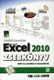 Excel 2010 zsebkönyv