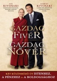 Gazdag Fivér- Gazdag Nővér