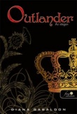 Outlander - Az idegen - Puhatábla