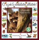 Ó, azok a csodálatos állatok! - Állatkerti történetek