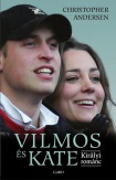 Vilmos és Kate