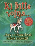Ki hitte volna...hogy a cirkuszi lovak tudnak számolni?