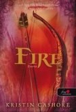 Fire - Zsarát - Puhatábla