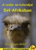 A szőke nő Dél-Afrikában