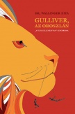Gulliver, az oroszlán - 
