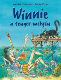 Winnie a tenger mélyén