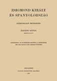 Zsigmond király és Spanyolország