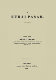 A budai pasák