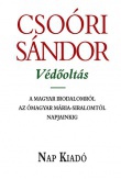 Védőoltás