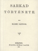 Sarkad története