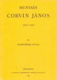 Hunyadi Corvin János 1473-1504