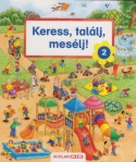Keress, találj, mesélj! 2