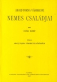 Abauj-Torna vármegye nemes családjai
