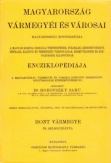 Magyarország vármegyéi és városai