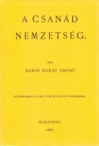 A Csanád nemzetség