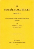 Az osztrák-olasz háború 1866-ban