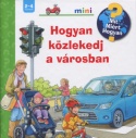Hogyan közlekedj a városban