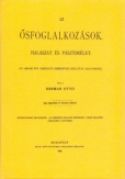 Az ősfoglalkozások halászat és pásztorélet