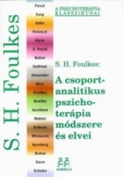 A csoportanalitikus pszichoterápia módszere és elvei