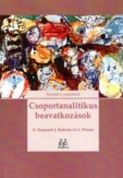 Csoportanalitikus beavatkozások