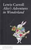 Alice's Adventures in Wonderland