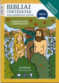 Teremtéstörténet - Bibliai történetek