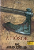 A Hősök - puha kötés