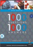 1000 Questions 1000 Answers - Angol középfok - B2