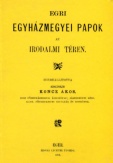 Egri egyházmegyei papok az irodalmi téren