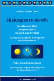 Shakespeare-mesék