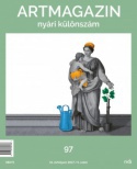 Artmagazin 97. - 2017/5. szám