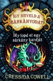 Így neveld a sárkányodat 9.  - Így lopd el egy sárkány kardját