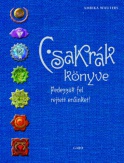 Csakrák könyve