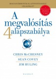 A megvalósítás  4 alapszabálya