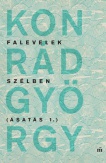 Falevelek szélben