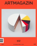Artmagazin 102 - 2018/1.