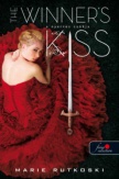The Winner's Kiss - A nyertes csókja (A nyertes trilógia 3.)