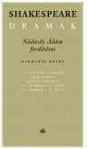 Shakespeare drámák III.