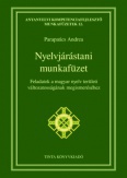 Nyelvjárástani munkafüzet