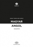 Magyar-angol kéziszótár